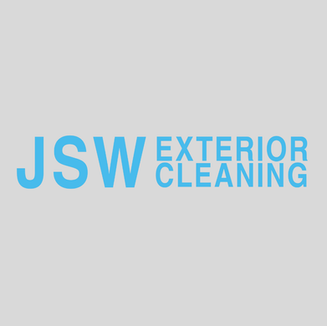 JSW Exterior Cleaning