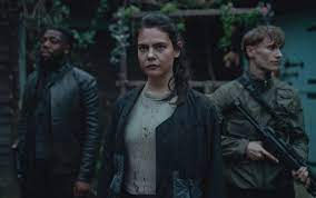 The Bastard Son & The Devil Himself set