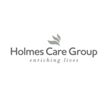Homes Care Group Logo