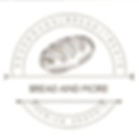Bread and More Logo