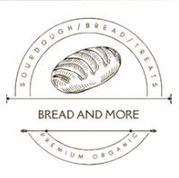Bread and More Logo
