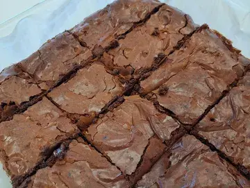 brownies