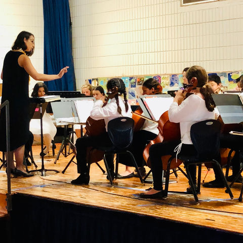String Orchestra