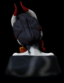 Back View