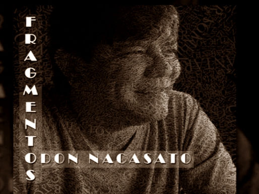 Show – CD Fragmentos e show de Odon Nacasato na Morada nesta sexta