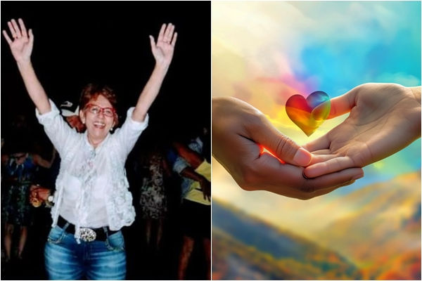 Reflexão - Diário de uma Idosa 310, com Joana Prado Medeiros