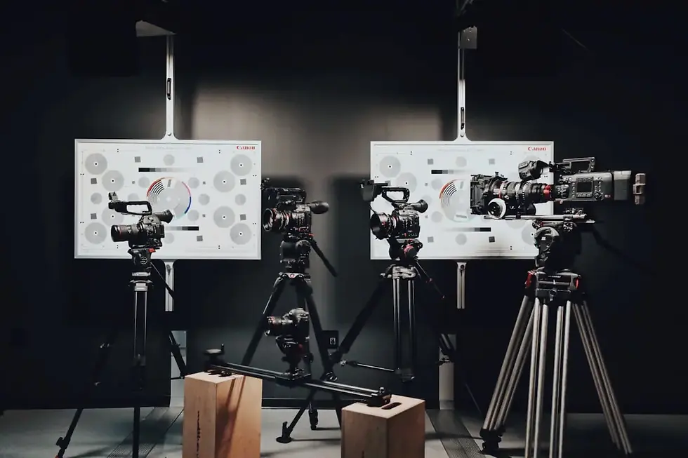 Audiovisual - Inscrição para licenciamento de obras de MS encerra nesta terça-feira