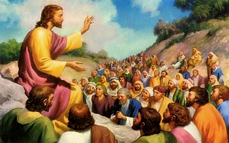 Artigo - Jesus e os pequeninos, por P. Osmar Resende