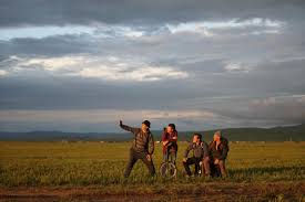 Reflexão - Diário de uma Idosa 309, por Joana Prado Medeiros