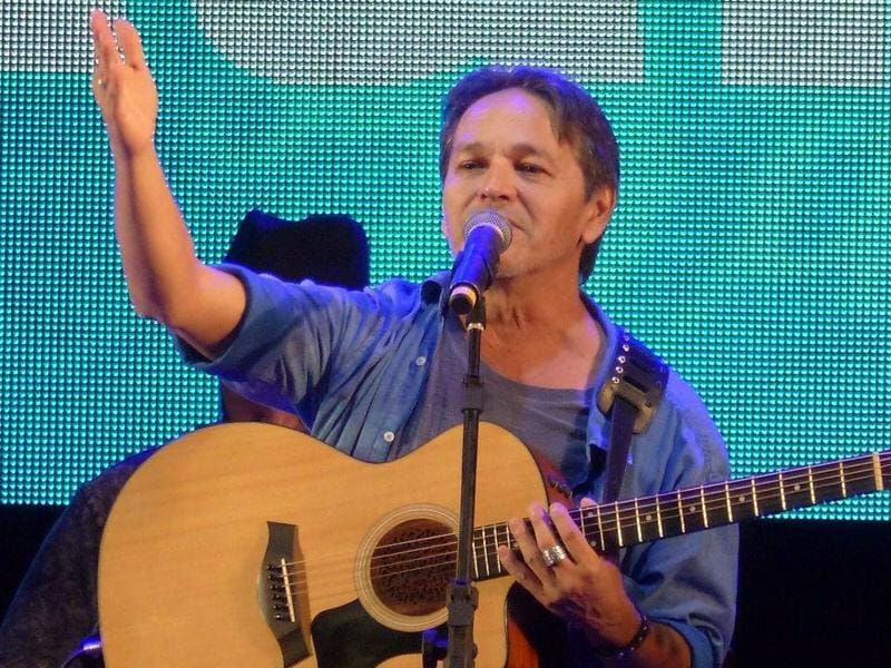 Artista - Carlos Colman lança songbook em show de memórias, afetos e a cultura de MS