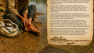 Conto - Ferrada de Arraia, por Paulo Portuga