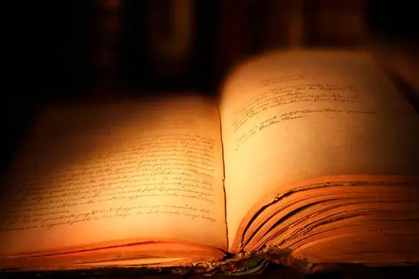 Poesia - III Profecia, por Kaio Ramos