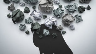 Poesia - Insignificância, por Henrique de Medeiros