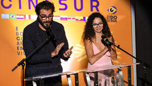 Cinema - CEF se soma ao Sesc como patrocinadores da 4ª Edição de Bonito Cinesur
