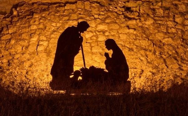 Poesia - José, Maria, Jesus, por Nelson Araújo Filho