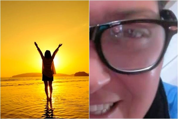 Reflexão - Renascer, por Miriam Idi Souza
