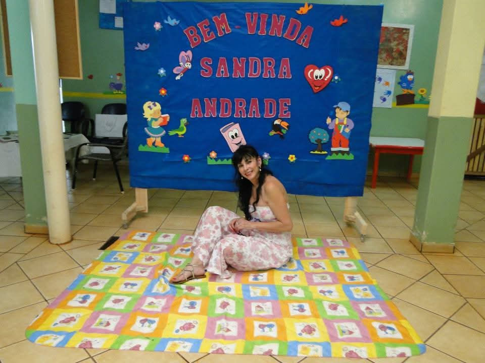 São Gabriel do Oeste - Projeto escolar em destaque nesta sexta-feira
