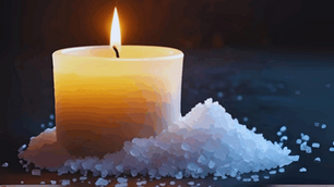 Artigo - Sal da Terra, Luz do Mundo, por P. Osmar Resende