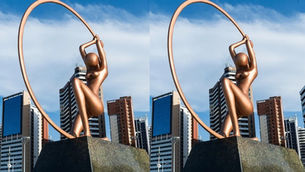 Poesia -  Sororidade, por Marcos Coelho