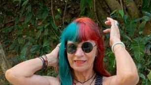 Poesia -  Lucidez, por Narinha Lee