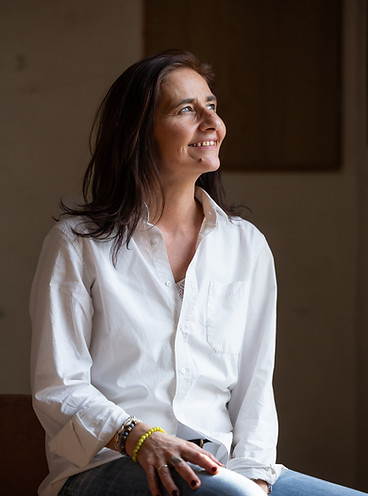 Morgane Thomas coach psycho émotionnel
