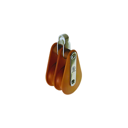 HYE Classic Double with Bow