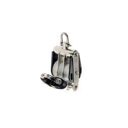 HYE Offshore Triple with Becket & Cleat