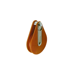 HYE Classic Single Wire Rope Block