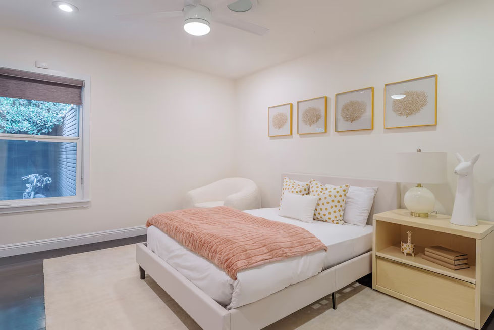 Bedroom 3