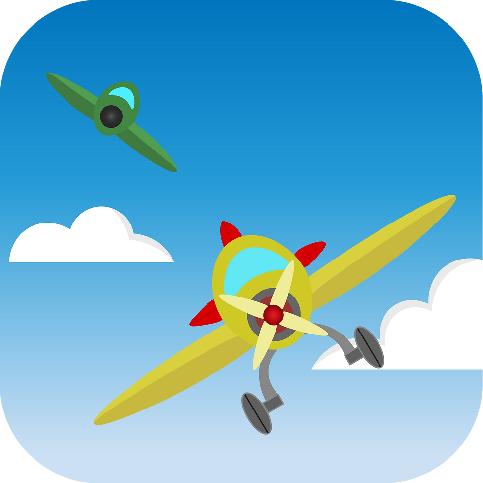 Air Grand Prix