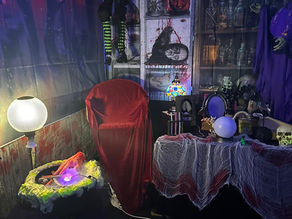 Halloween-Is It All About the Lollies and Kids Dressing Up In Costumes?