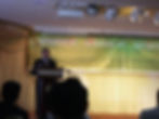 2009 Mongolia  AT conferance