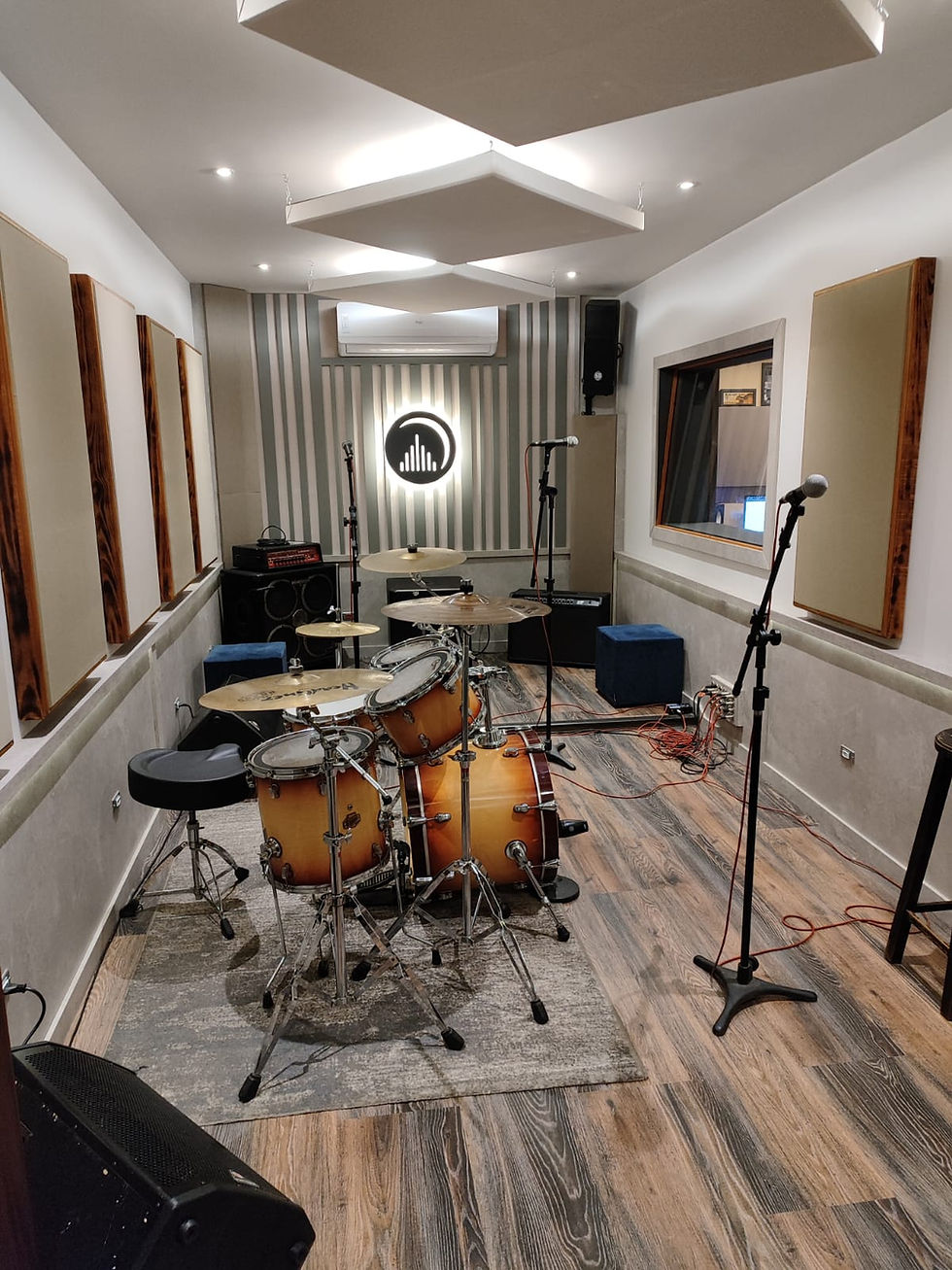 Sala Lunar