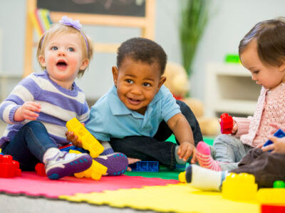 Toddler Tuesday