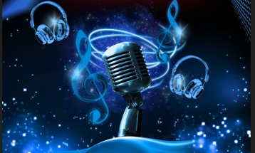 Family Karaoke