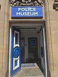 Entrance to the GMP Museum