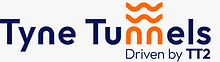 Tyne tunnels logo