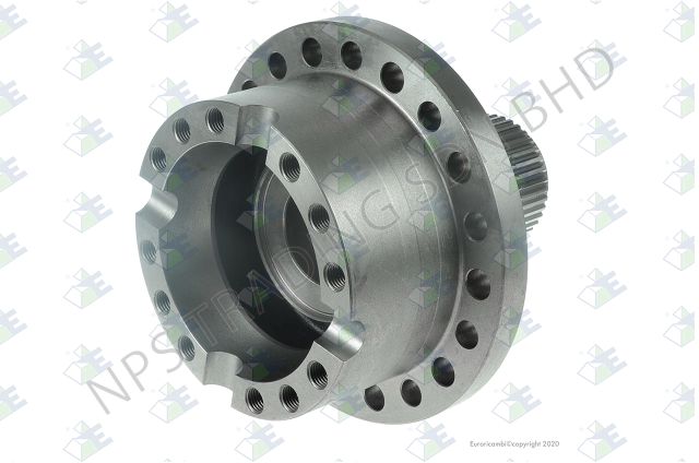 HALF HOUSING BIG SUITABLE TO VOLVO 1524855