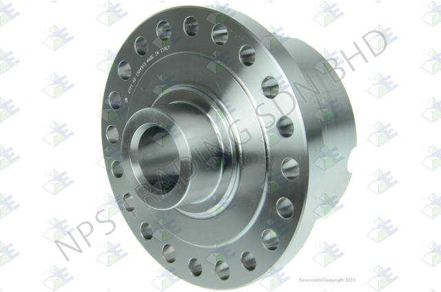 HALF HOUSING BIG SUITABLE TO VOLVO 1524913