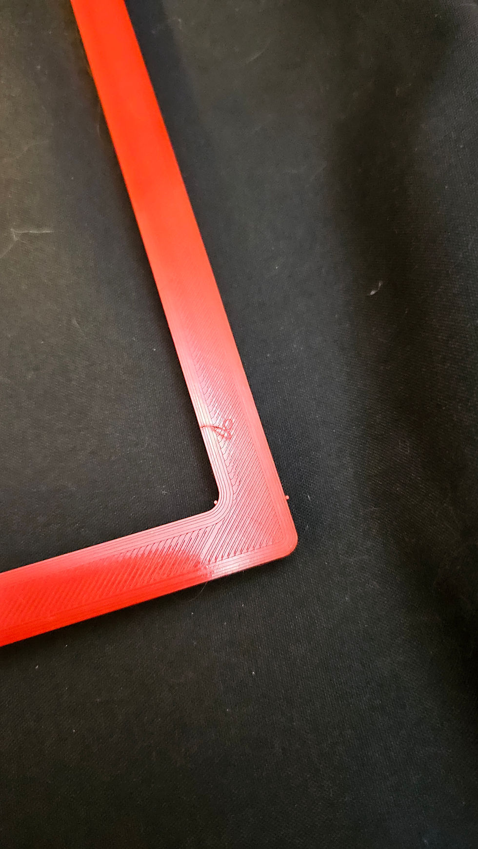 Thumbnail: Bin bezels