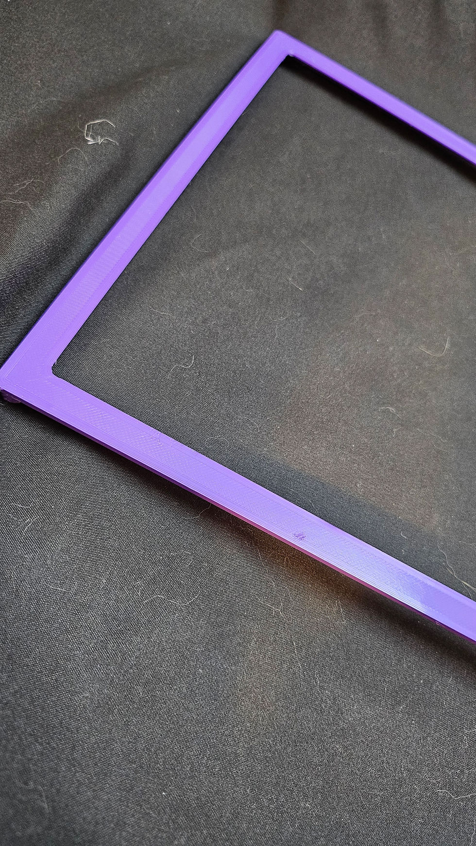 Thumbnail: Bin bezels