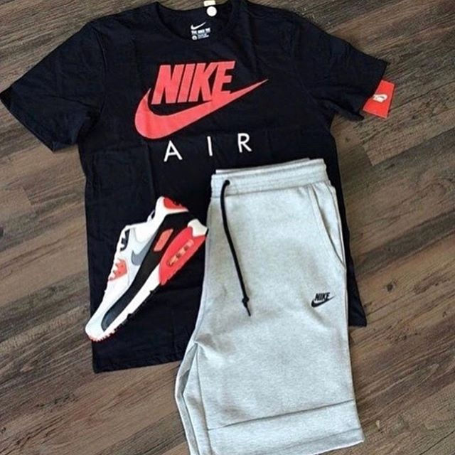 Miniatura: CONJUNTOS NIKE