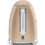 Miniaturbild: SMEG Wasserkocher Champagner Matt KLF03CHMEU