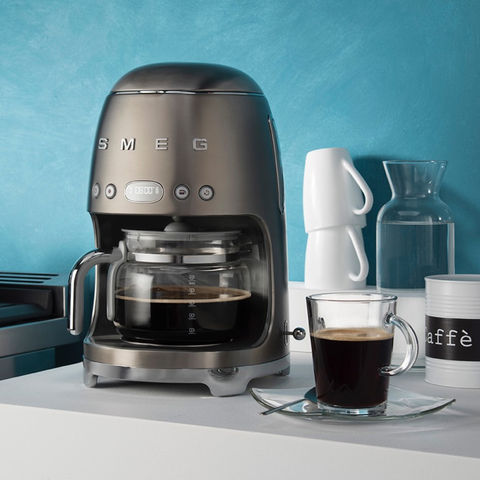 Alle Kaffee- und Espressomaschinen hier kaufen