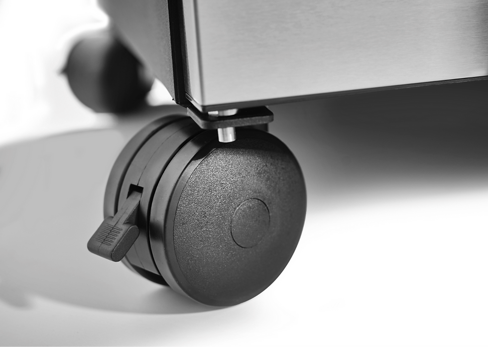 Miniaturbild: Paramount 430 SBS