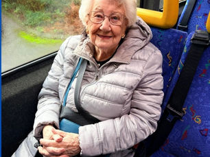 Welcome to the New Transport 17 Community Transport Website