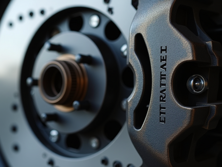 Brake Repair Expense Guide: A Guide to Brake Service Costs