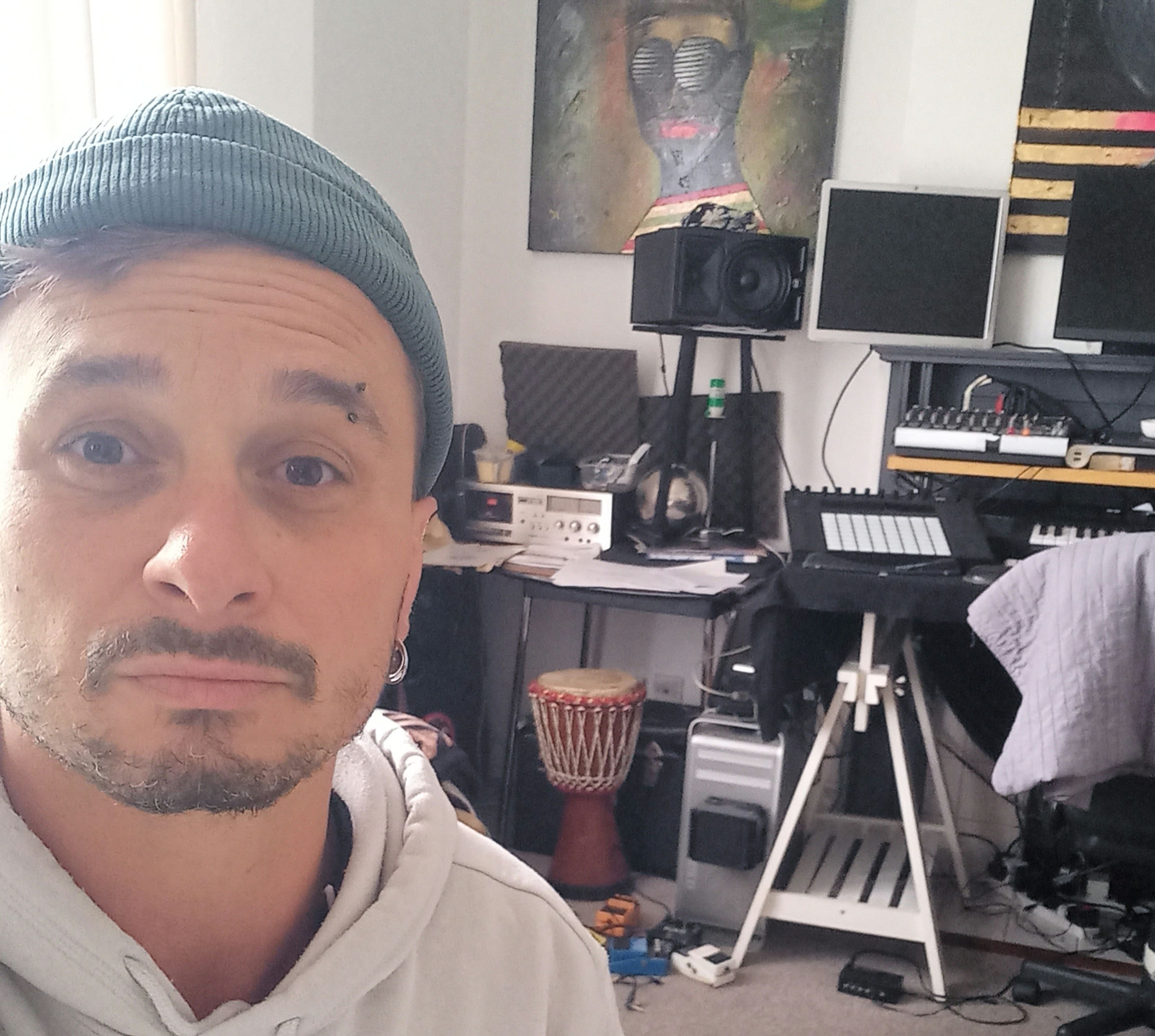 Writer: Paul Skawinski