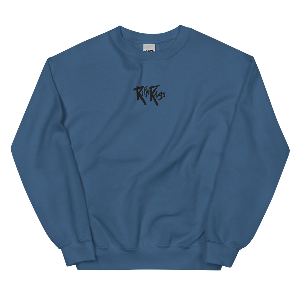 Thumbnail: Navy Blue