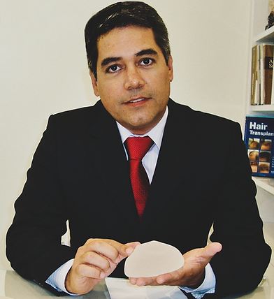 Francisco Anibal Cirurgião